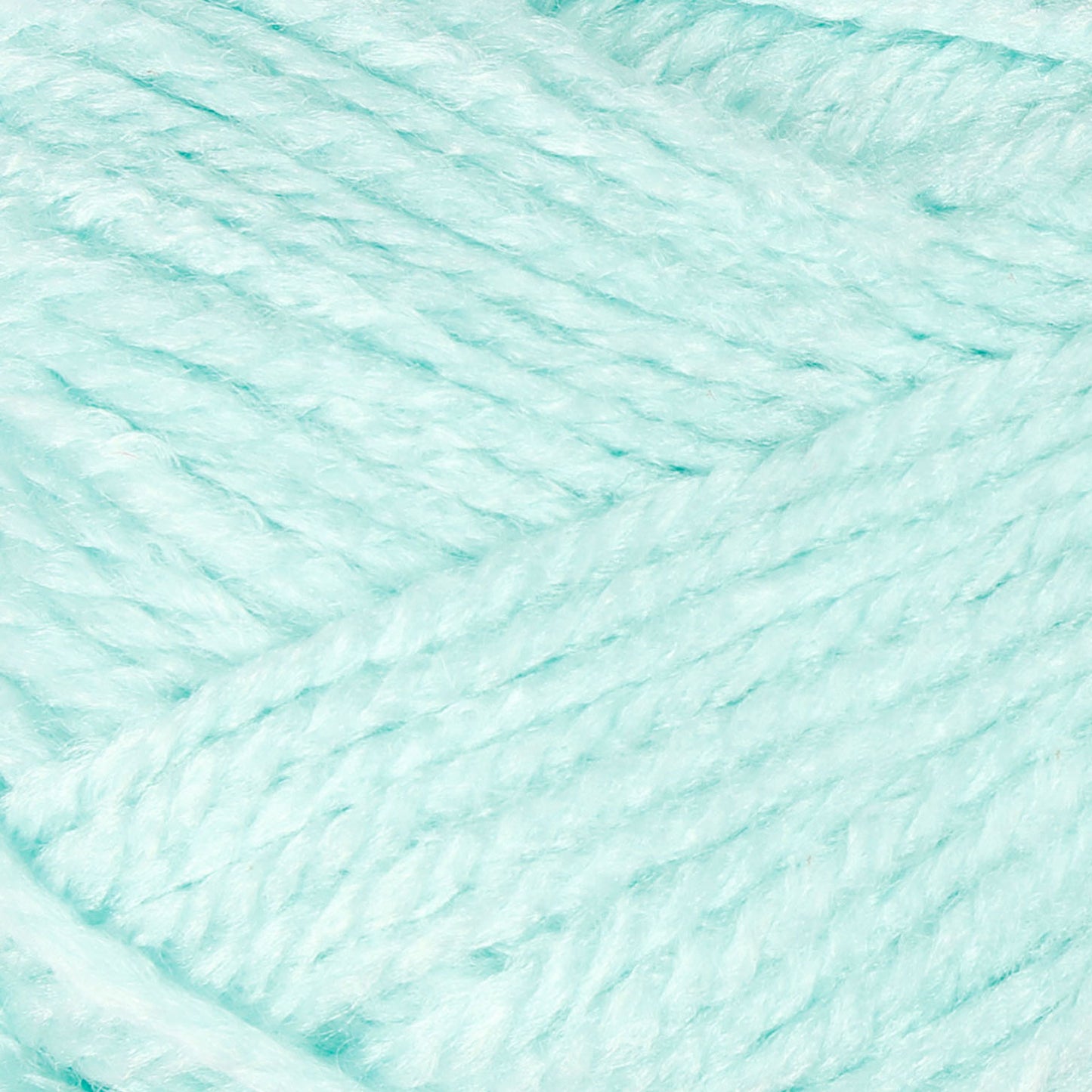 Filato acrilico, Verde menta, 50gr, 80m