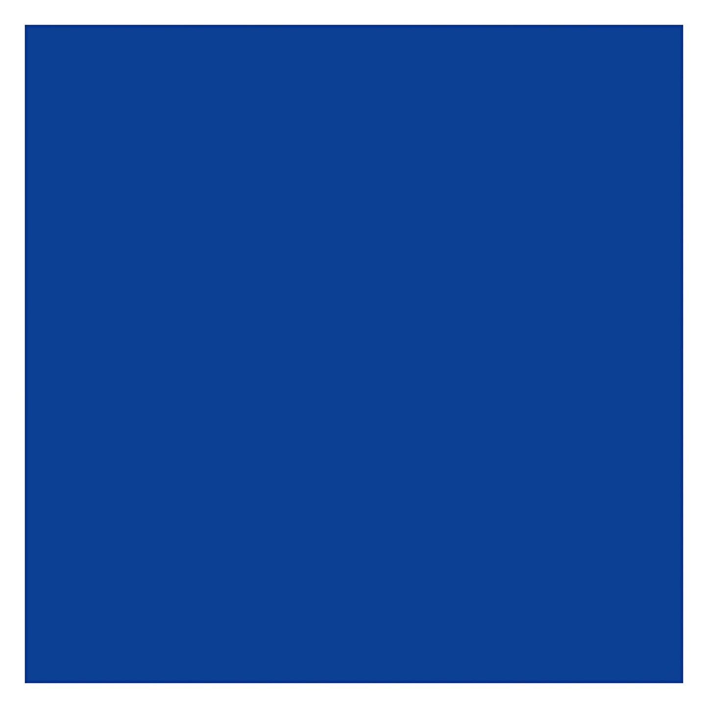 Plus Color Acrilic Paint Ultra Marine, 60ml