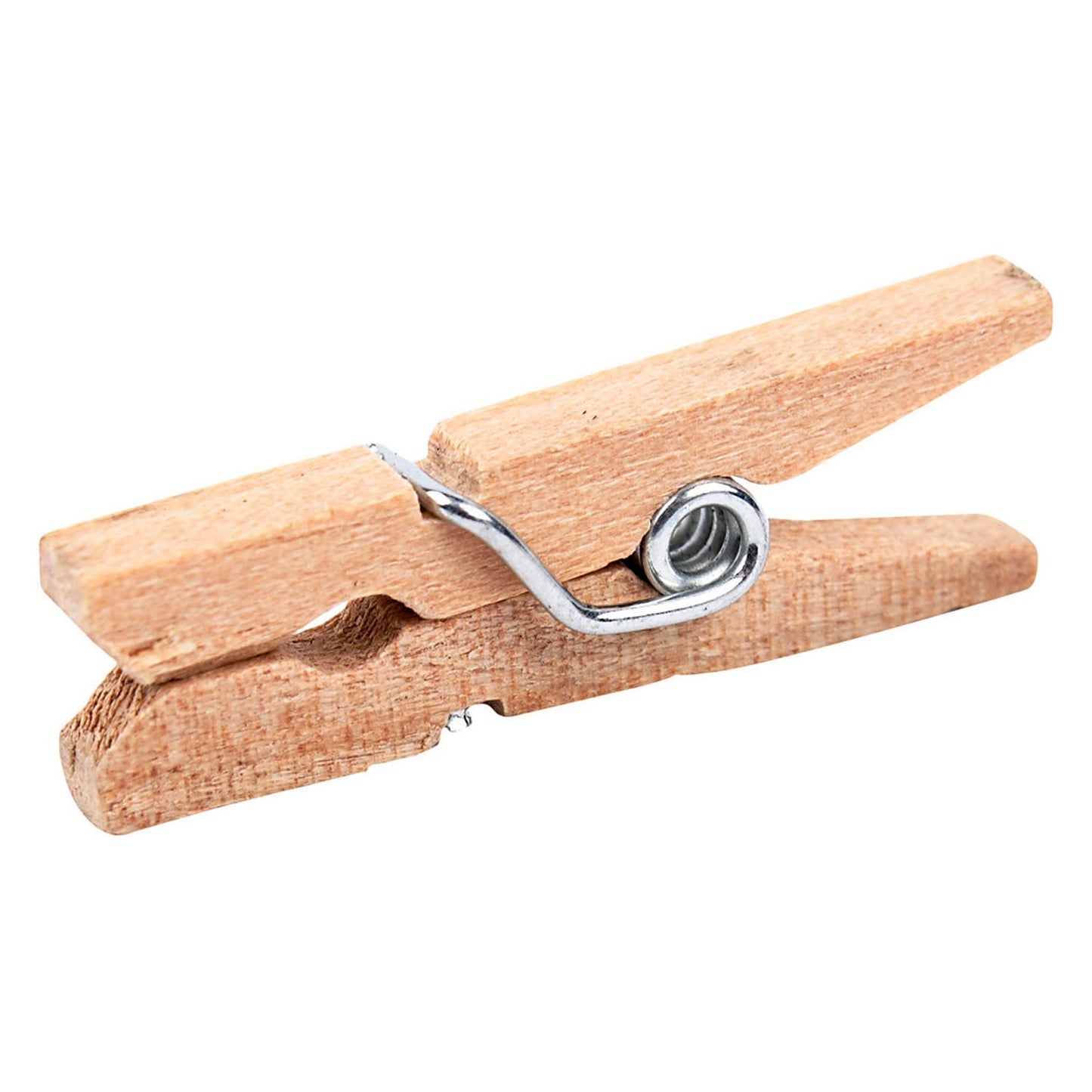 Mini mollette, 30 pz.