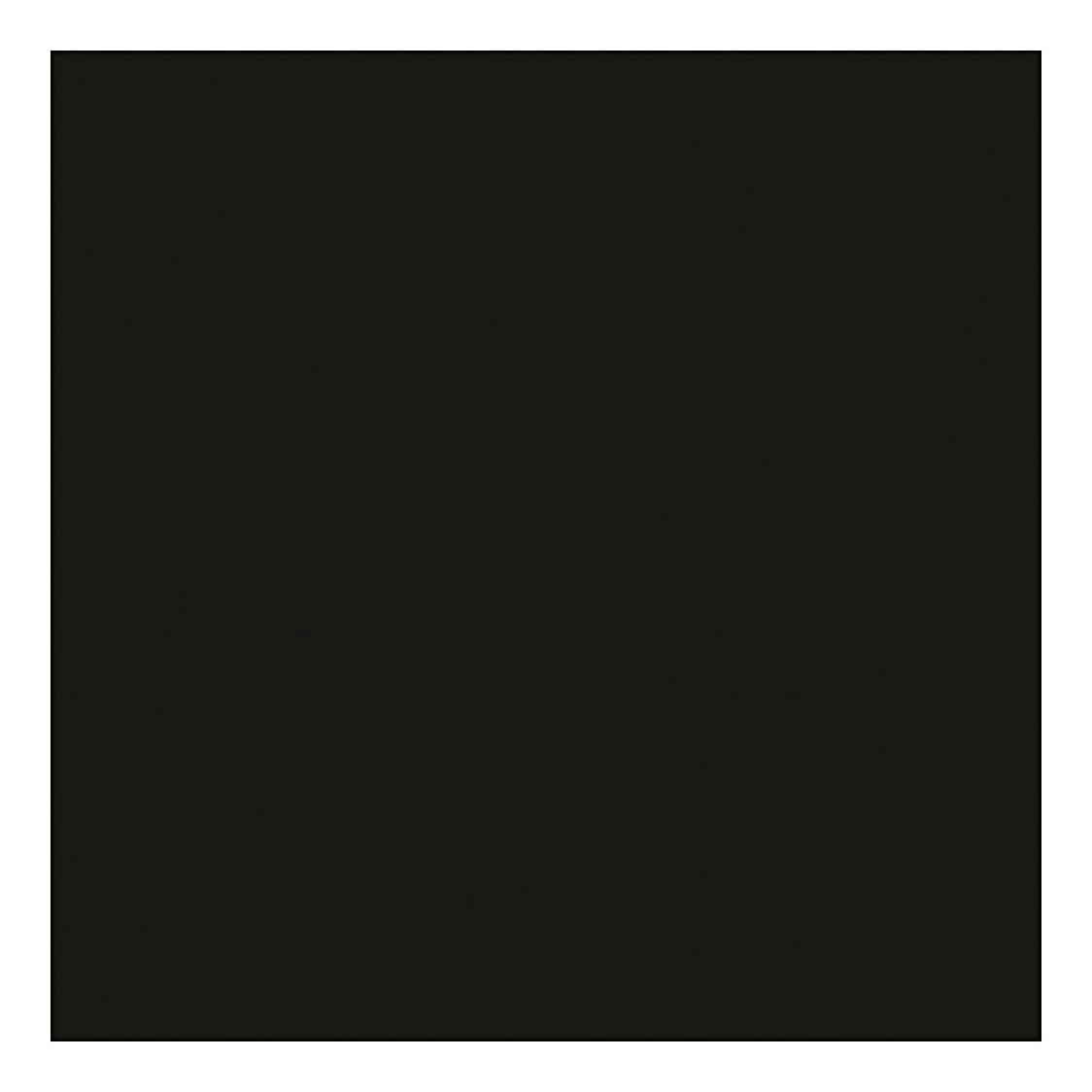 Creative Company TissuePapier Black 10 fogli 14 gr, 50x70cm