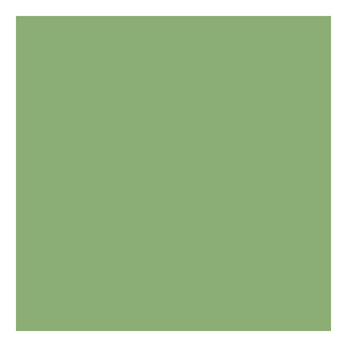 Creative Company Mucki Finger Paint Green, 150 ml
