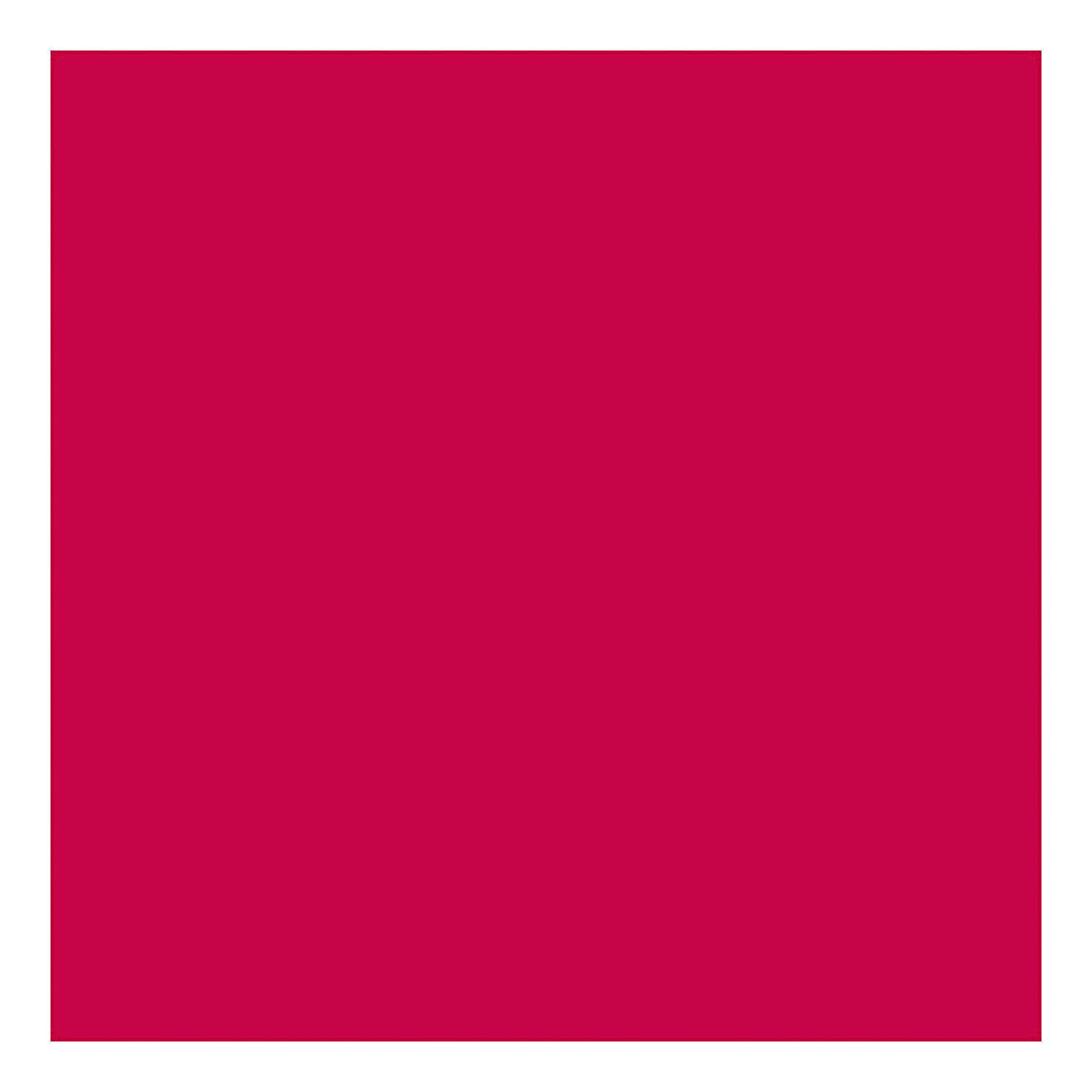 Creative Company Textile Color Paint Red Primary, 500 ml
