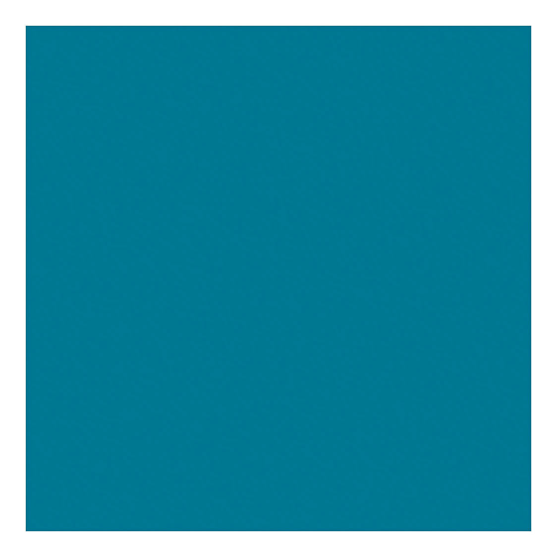 Creativ azienda vernice tessile colorata blu turchese, 500ml