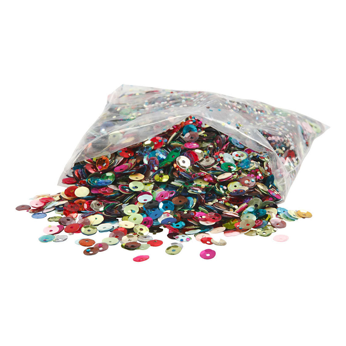 Creativ company https: www.cchobby.nl pailletten-rond-afm-6-mm-100-gr-1-doos