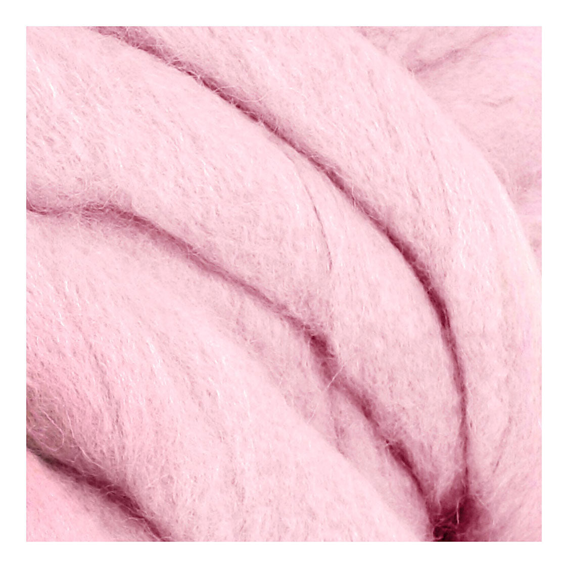 Creativ Company XL Yarn de Acryl Pink, 15m