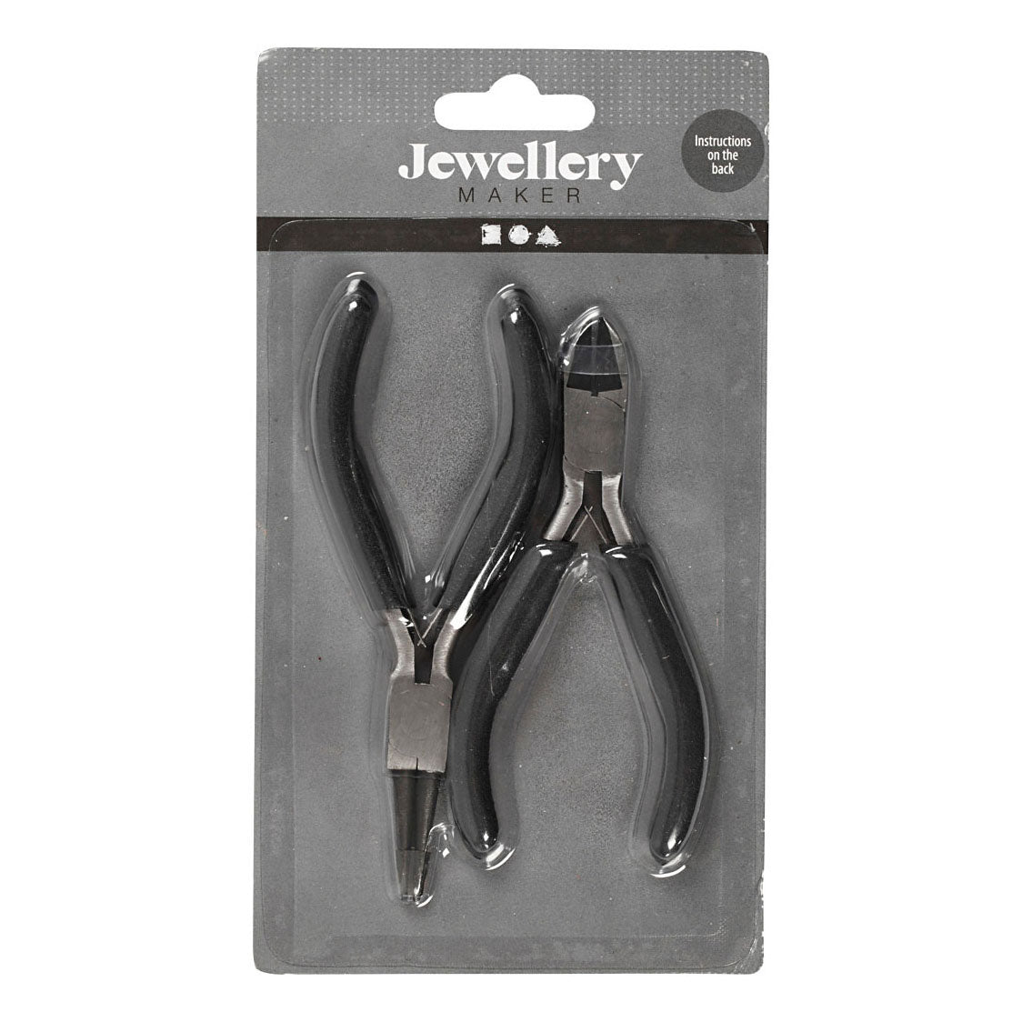Creative Company Jewelry Tangen Start Package, 2st.