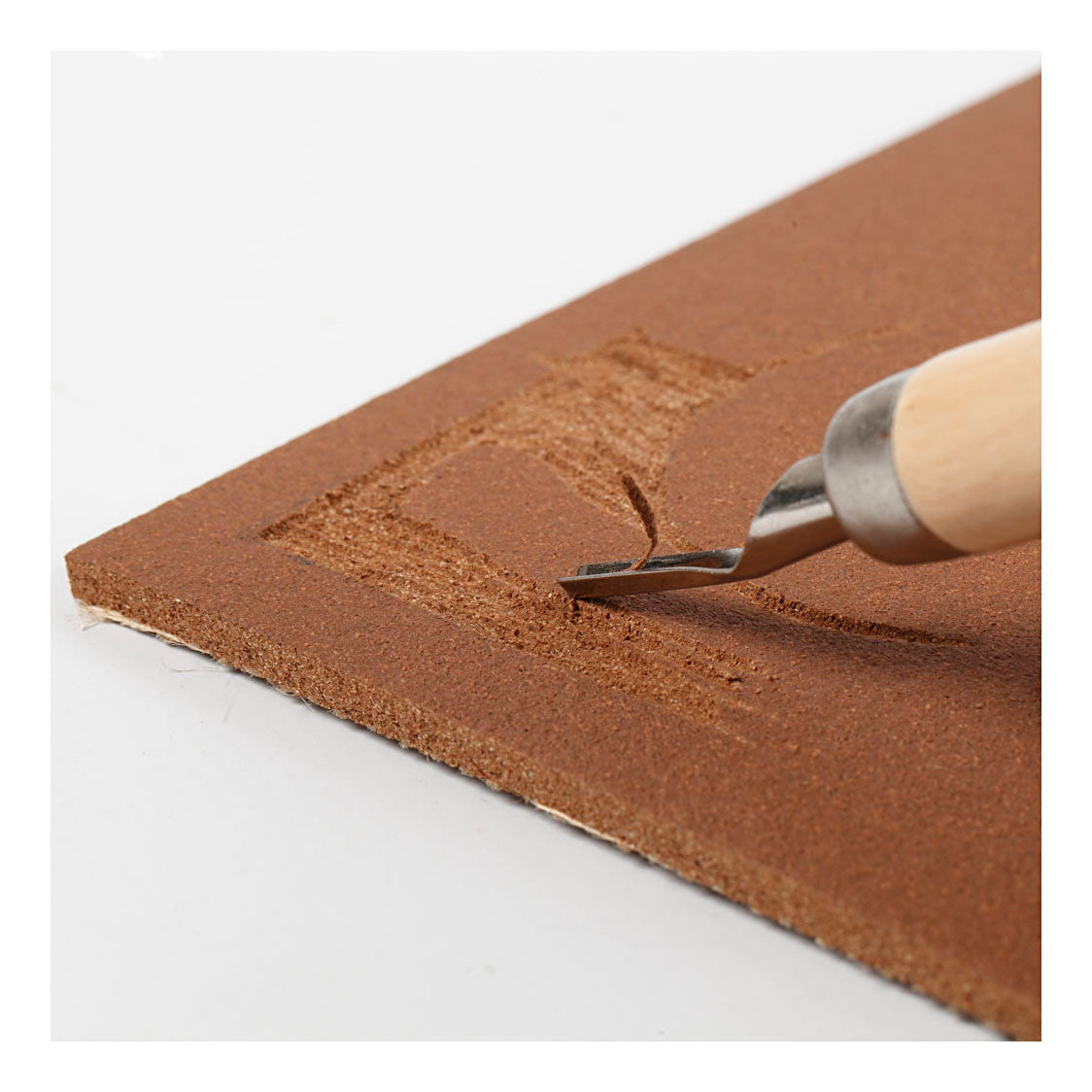 Creative Company Linoleum Snijset, 7dlg.