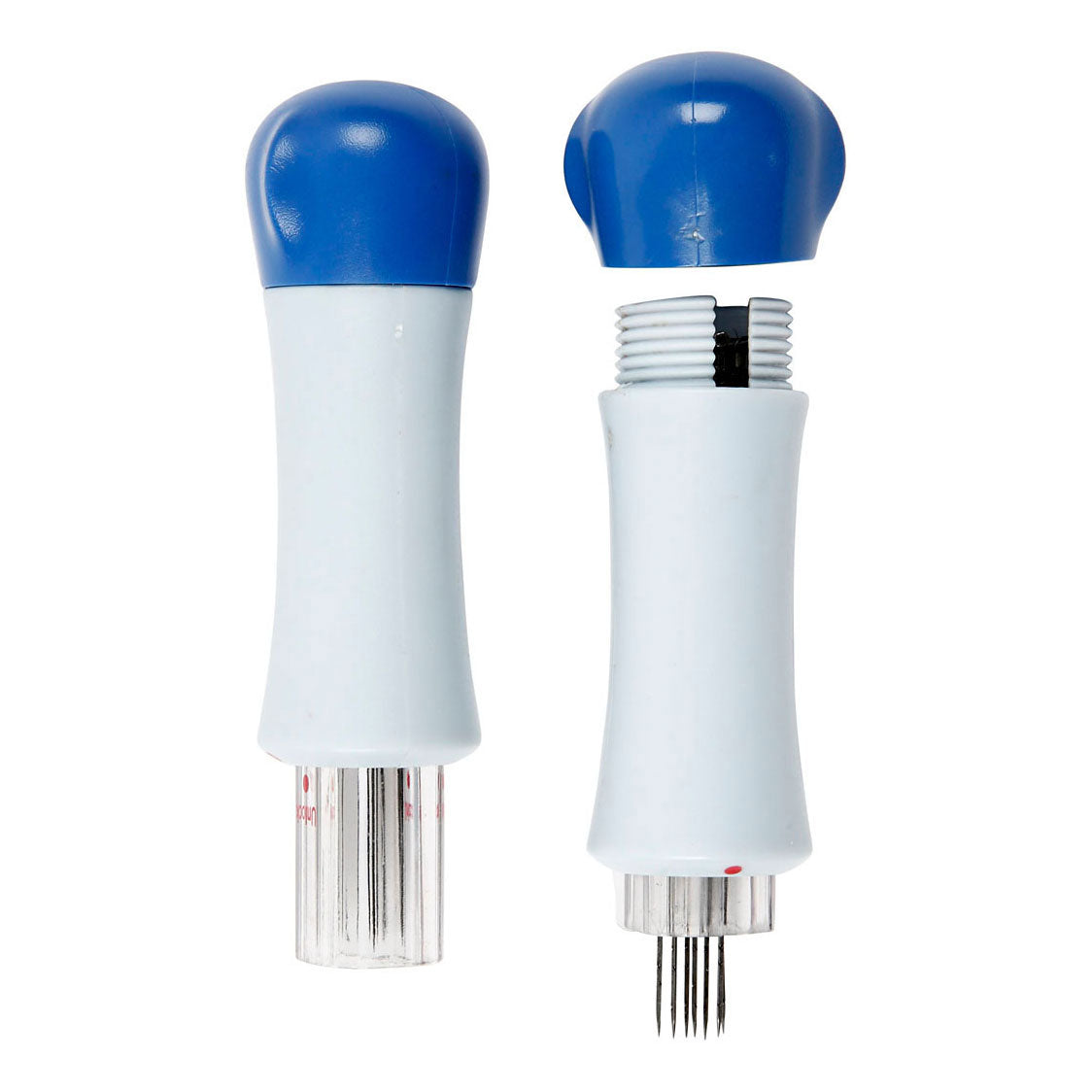 Creative Company ha sentito il set di titoli di ago