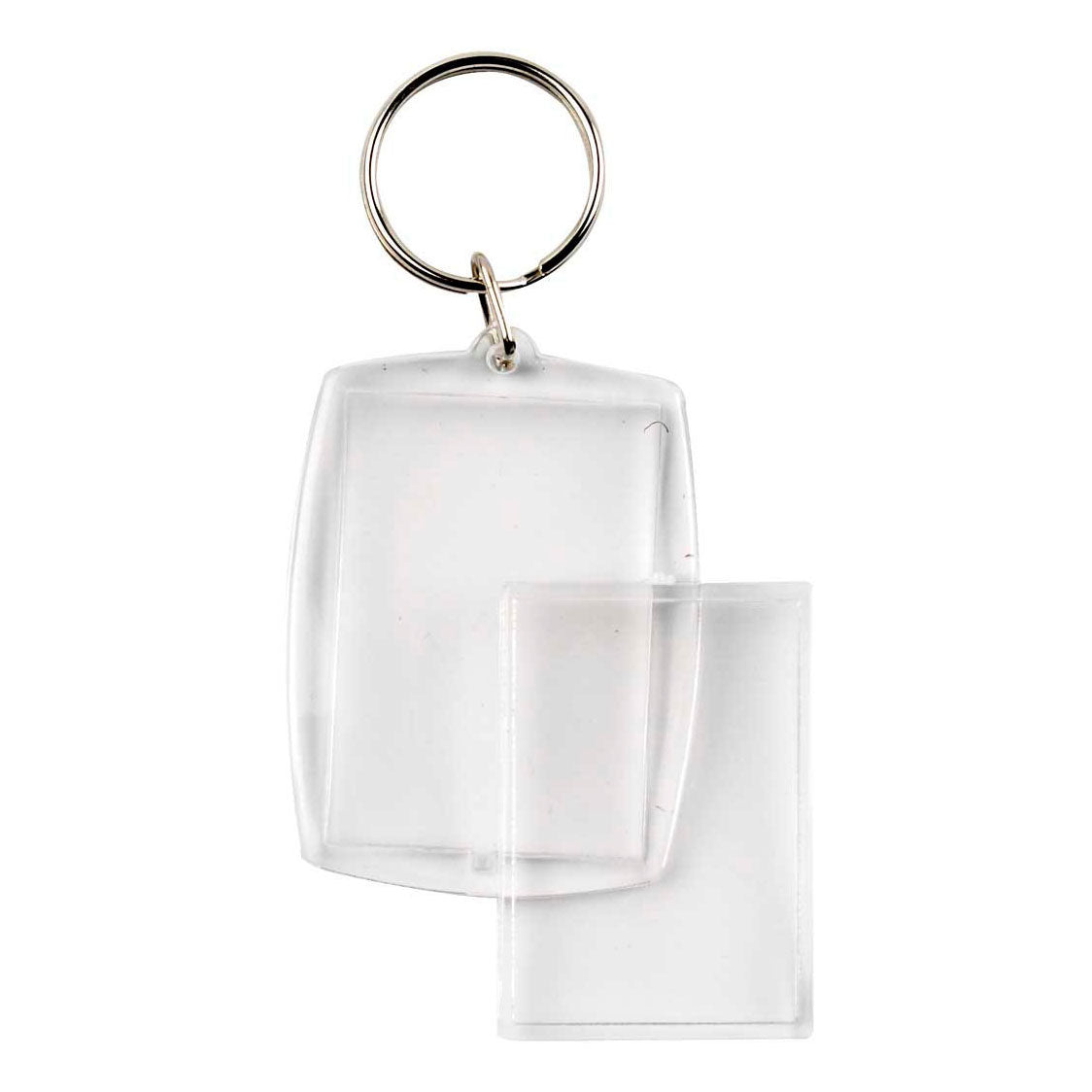 Creative Company Photo Key Ring, 25st.