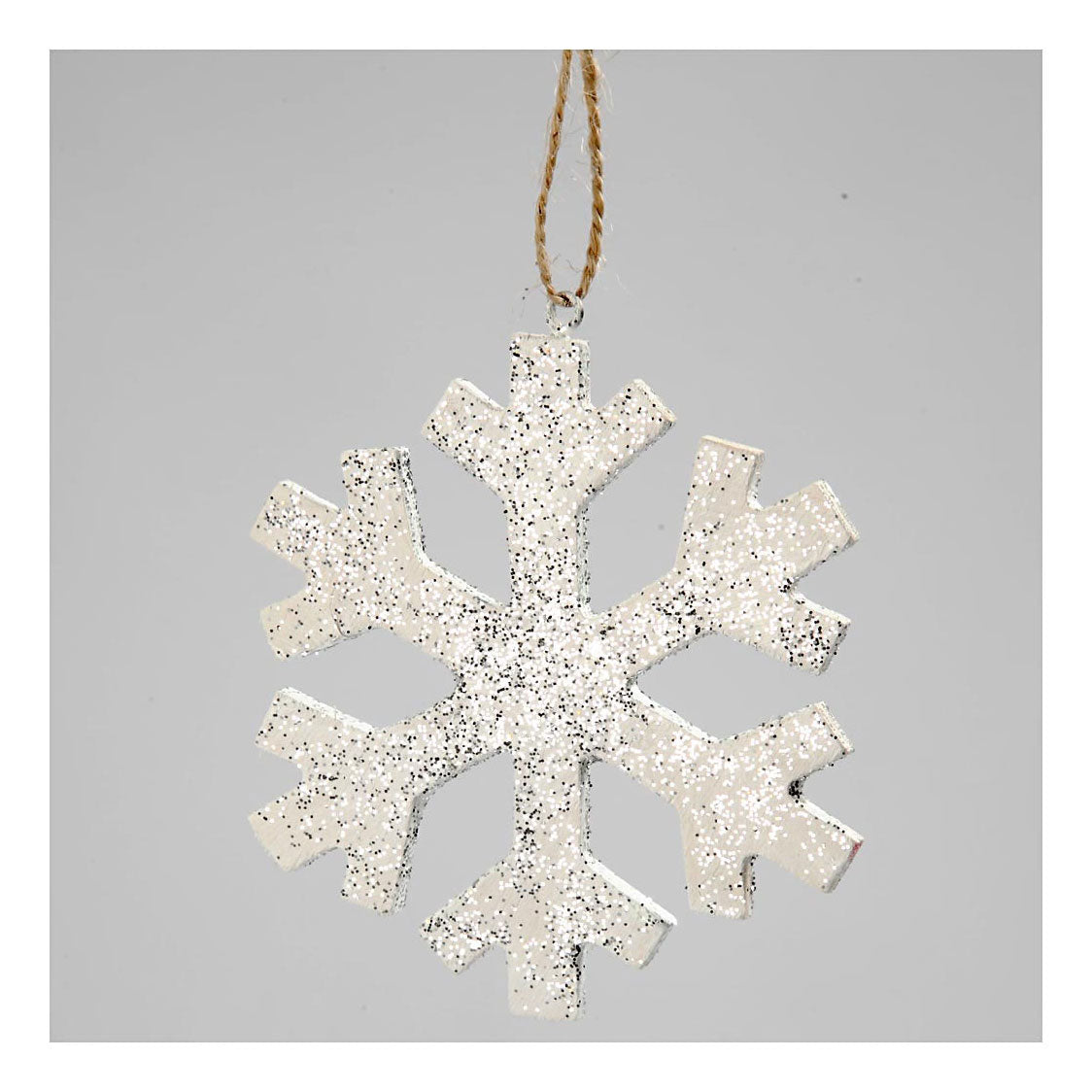 Creative Company Wooden Ornament Christmas Tema Divers, 90st.