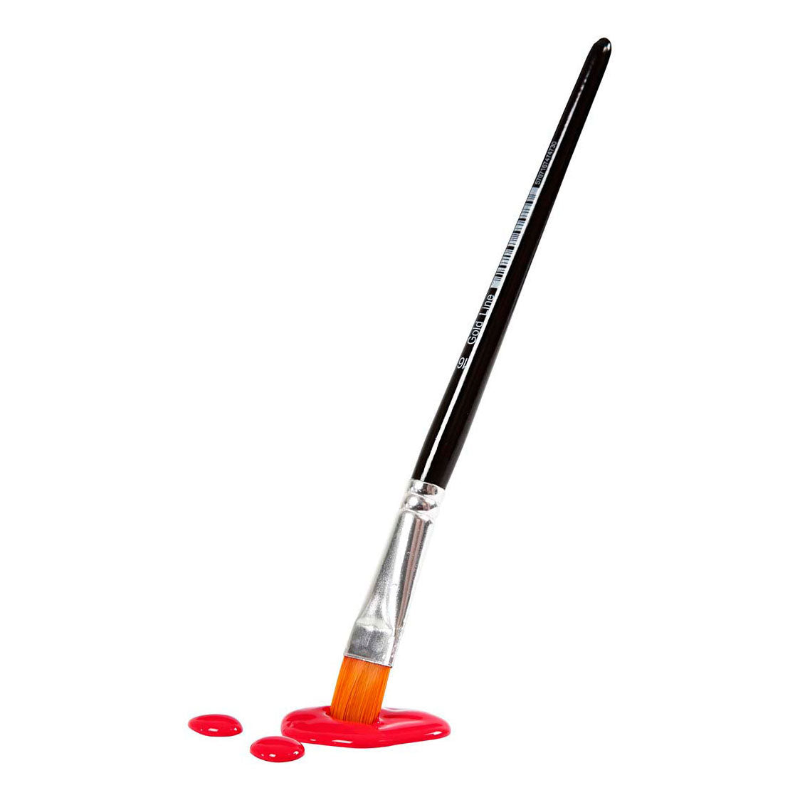 Creativ azienda acyrl vernice lucida colore semitrasparente, 15x500ml