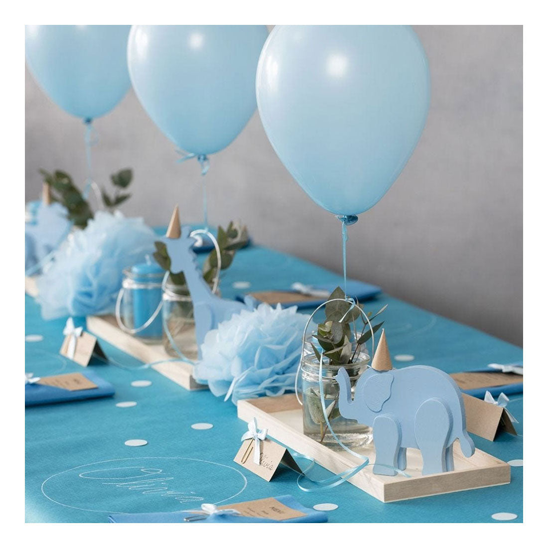 Creative Cards Cards White, 20st.