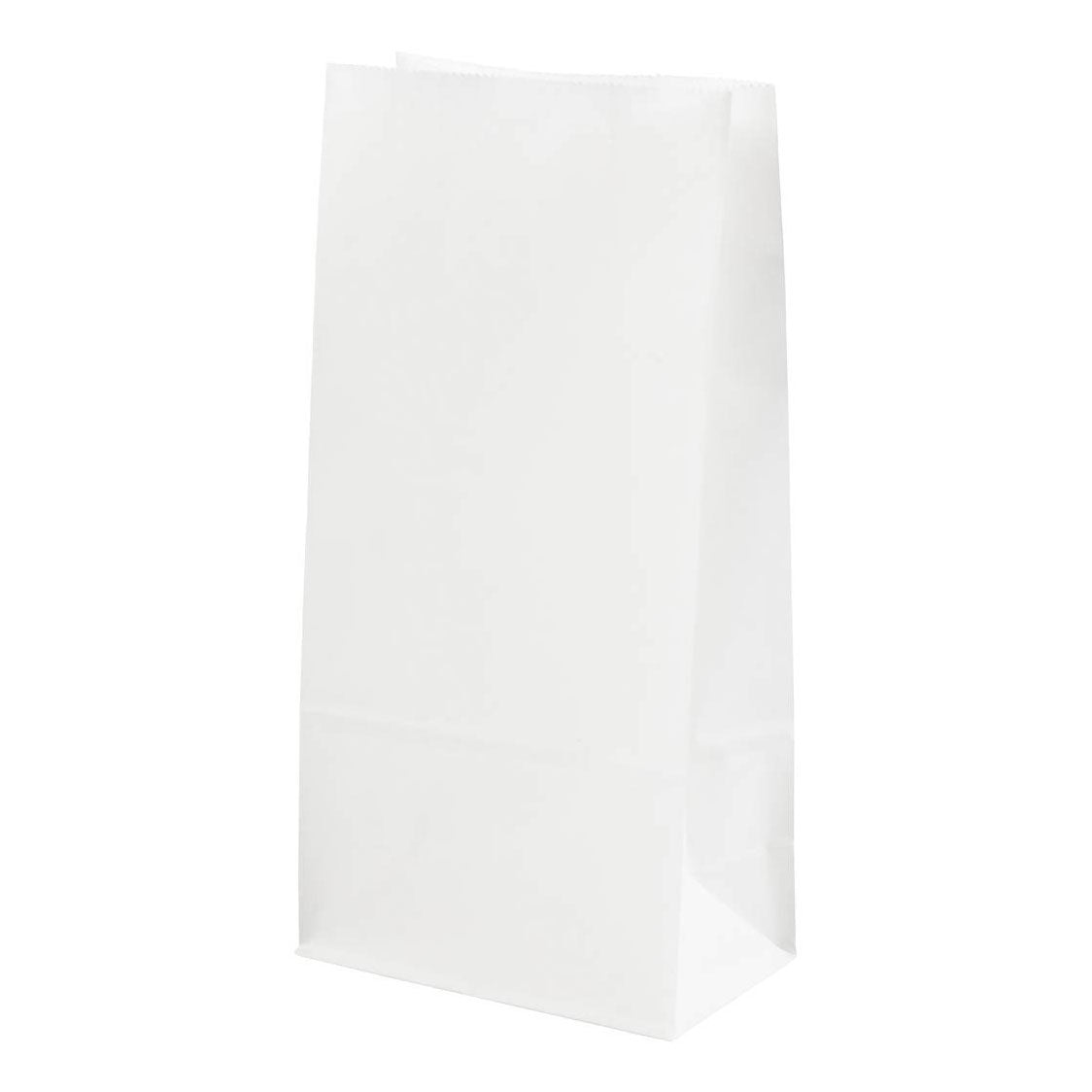Creativ company https: www.cchobby.nl papieren-zakken-h-22-5-cm-afm-6-5x11-cm-50-gr-wit-10-stuk-1-doos