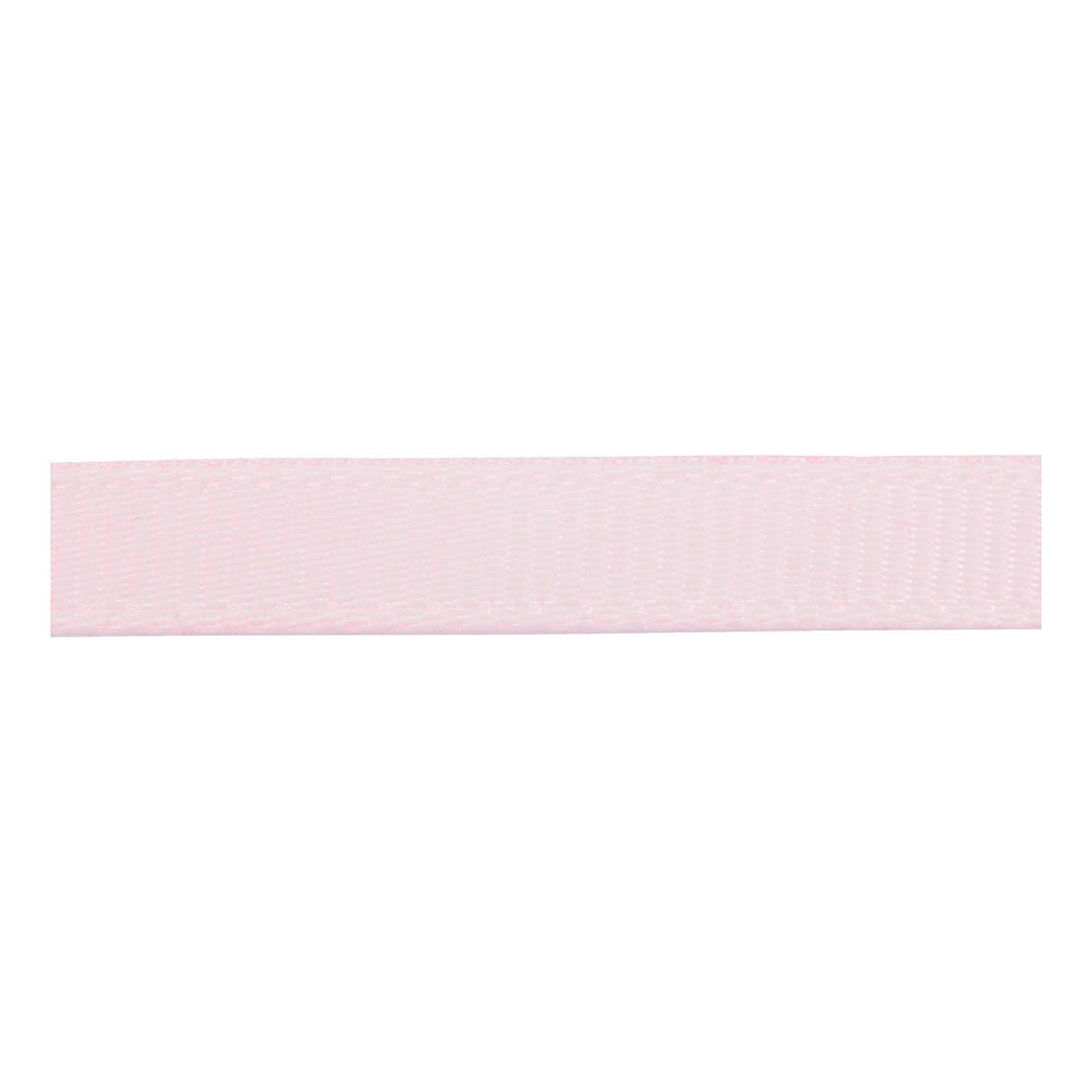 Decoración de la empresa de creativ Ribbon Light Red, 15m
