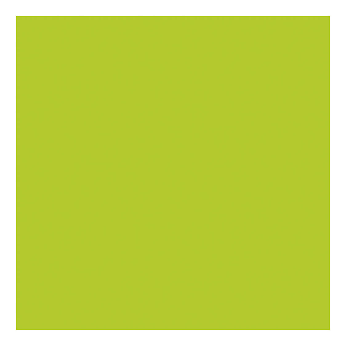 Creative Company Cernit Mountain Klei Lime Green, 56 grammi