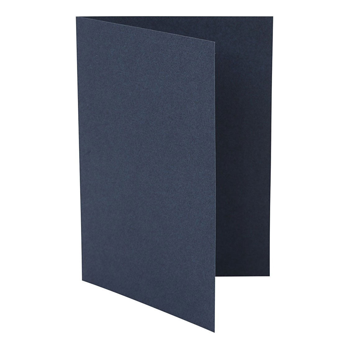 Creative Company Cards Blue 10.5x15cm, 10st.
