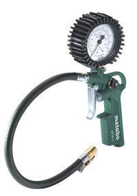 Calibro di inflazione dei pneumatici Metabo RF80G