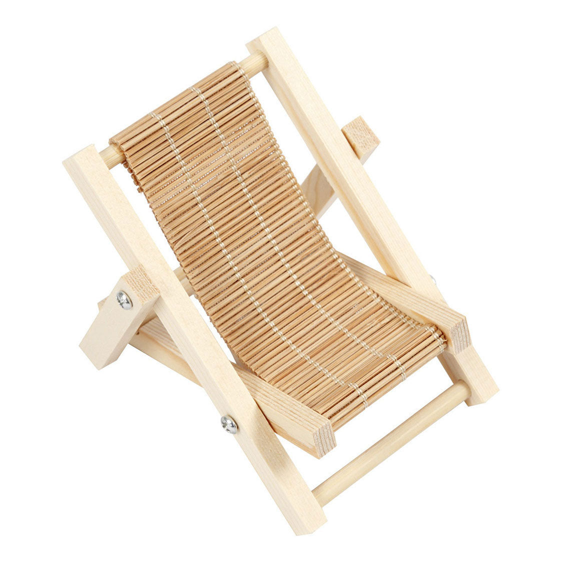 Creative Company Wooden Mini Beach sedia