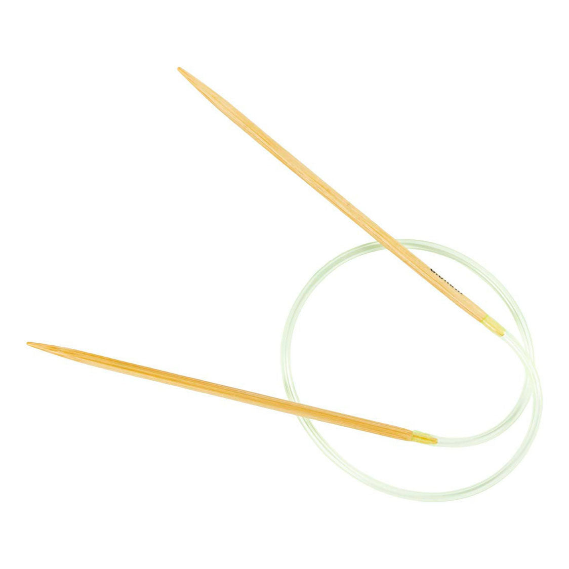 Creativ Company alrededor de las agujas de tejer 3 mm, 40 cm