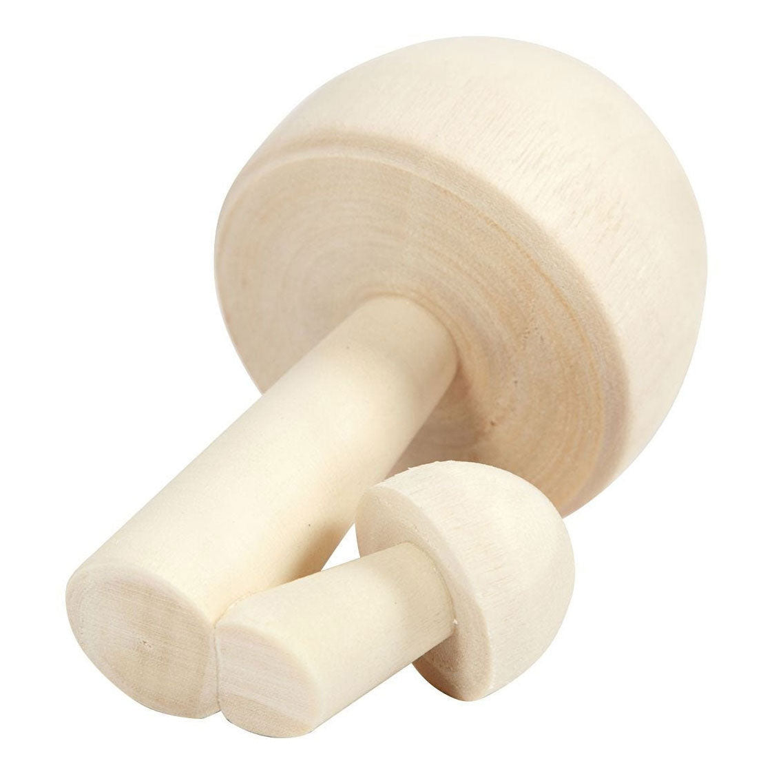 Creative Company combinati funghi in legno