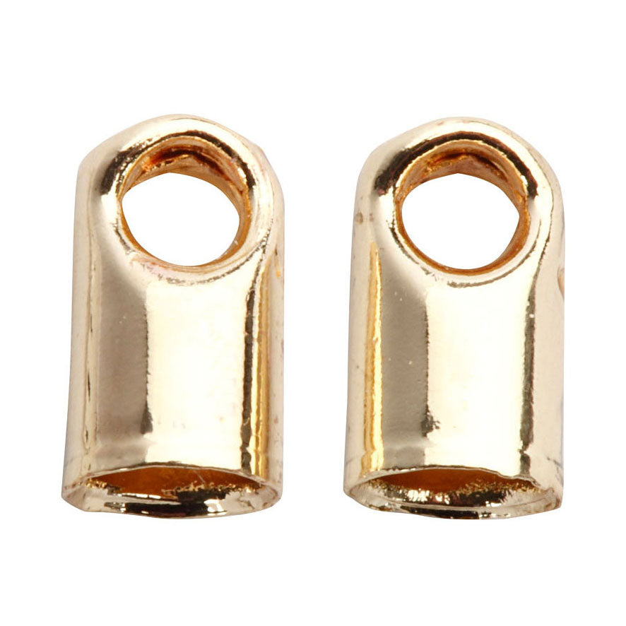 Creativ Company End Cap, 10st.