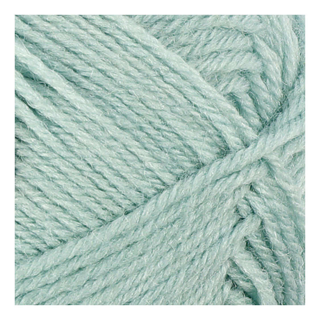 Creative Company Baby Yarn Soft Green, 172m