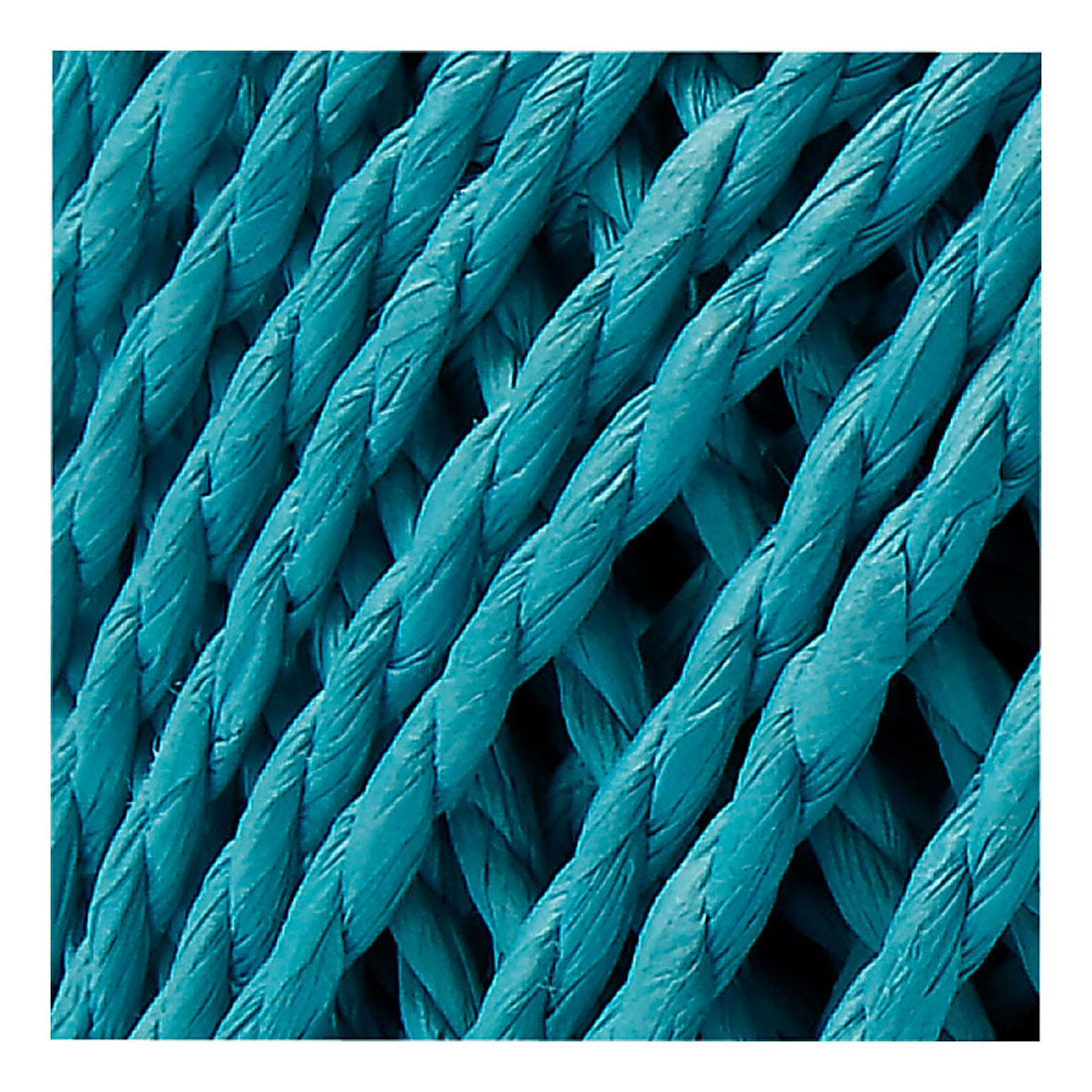 Creative Company Paper Yarn Turquoise, 40m