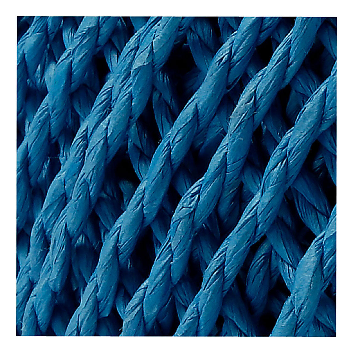 Creative Company Paper Yarn Dark Blue, 40m