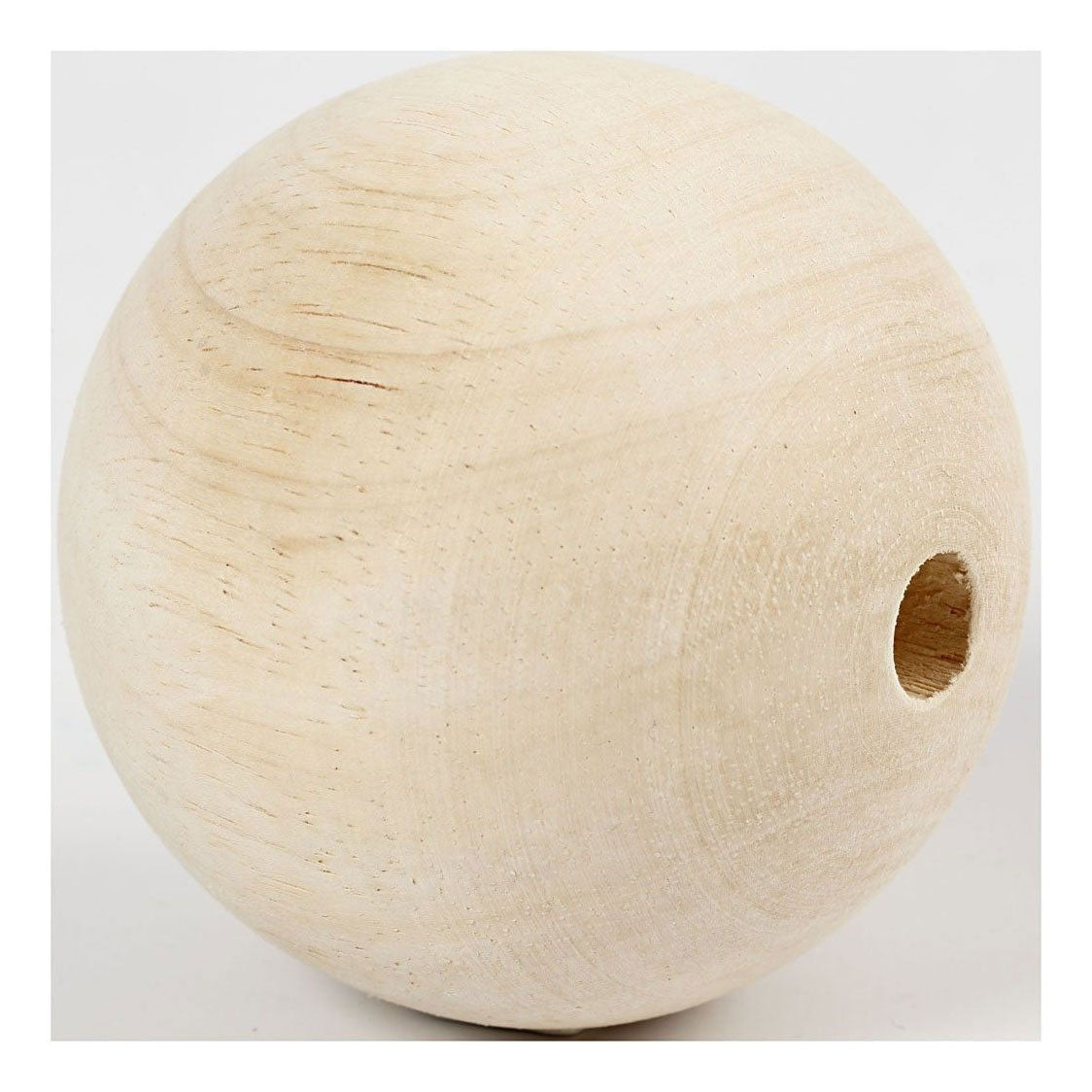 Creativ Company Wooden Bead 80 mm