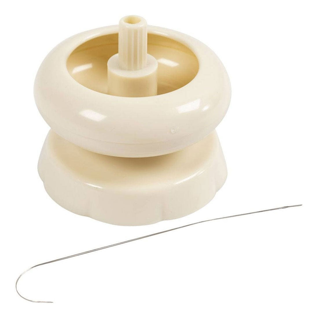 Creativ Company Bead Carousel 7x7cm, 1er.