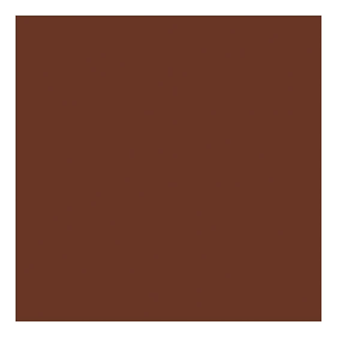 Creativ Company Textil Color semi-coberja de pintura textil marrón, 50 ml