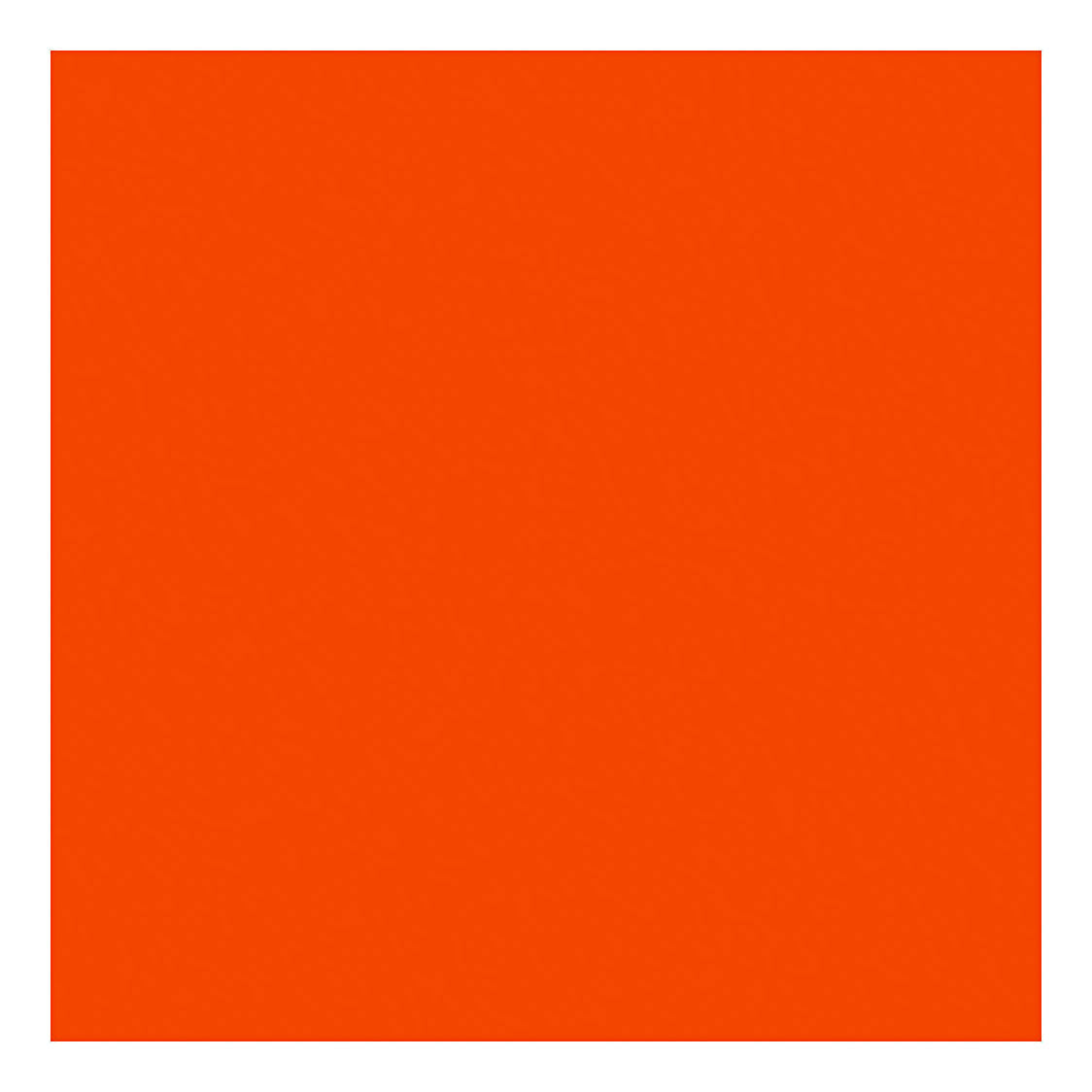Creativ Company Textil Color semi-coberja de pintura textil naranja, 50 ml