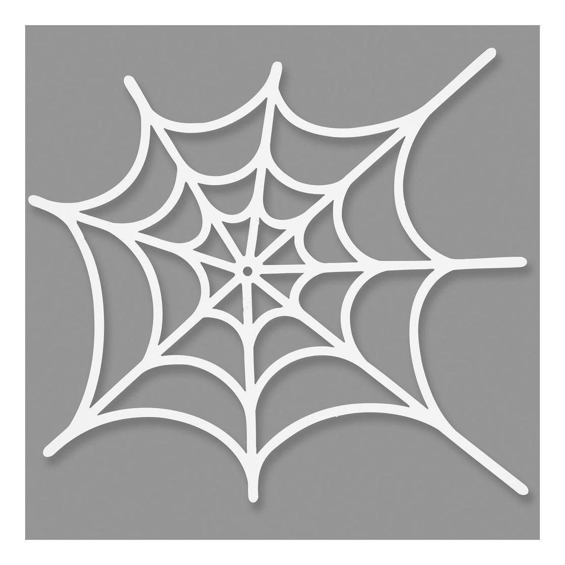 Creative Company Spinneb White, 230 grammi