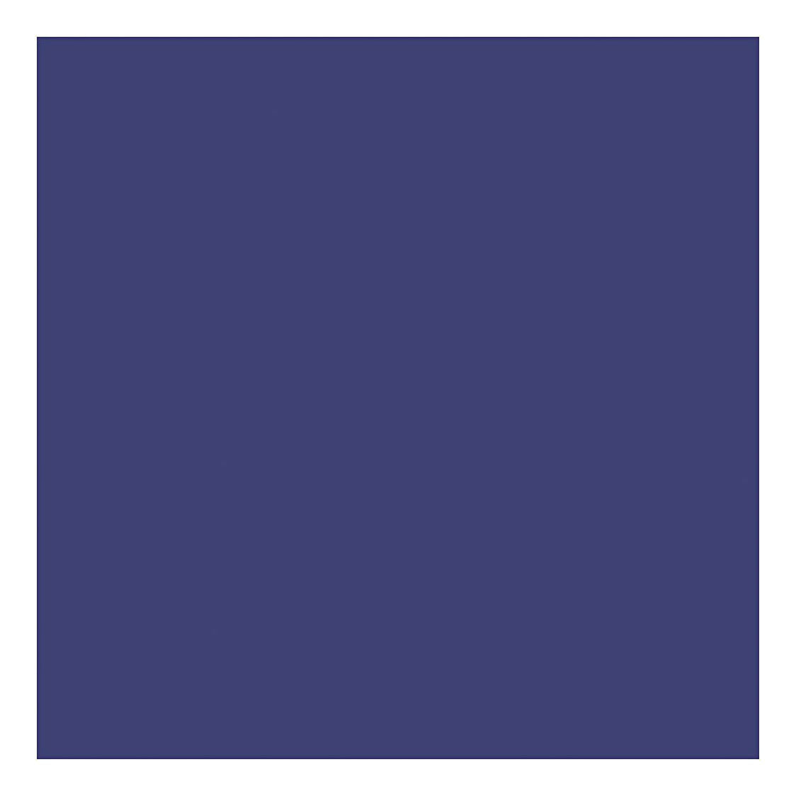 Creativ Company Glass Color Transparent Paint Briliant Azul, 30 ml