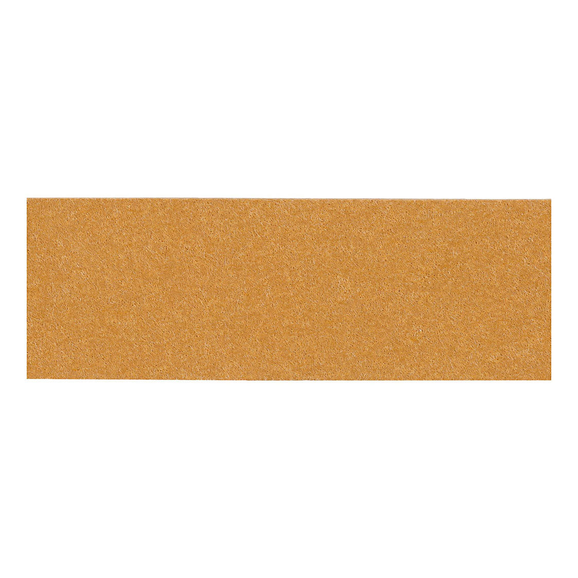 Creativ Company braid strips light brown, 9.5m