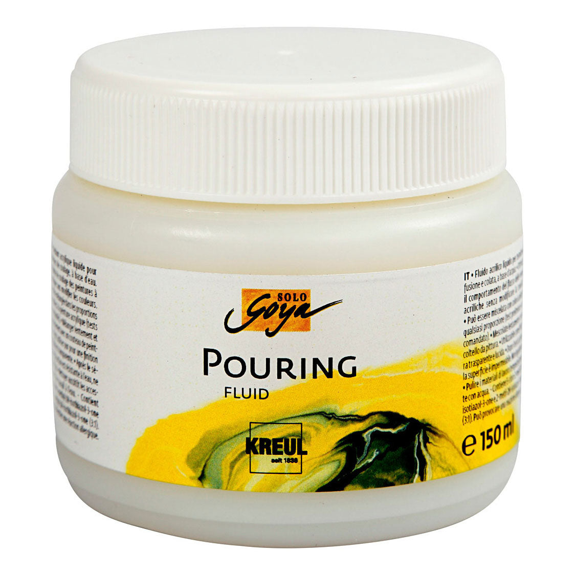 Creative Company Pouring-Fluid, 150 ml