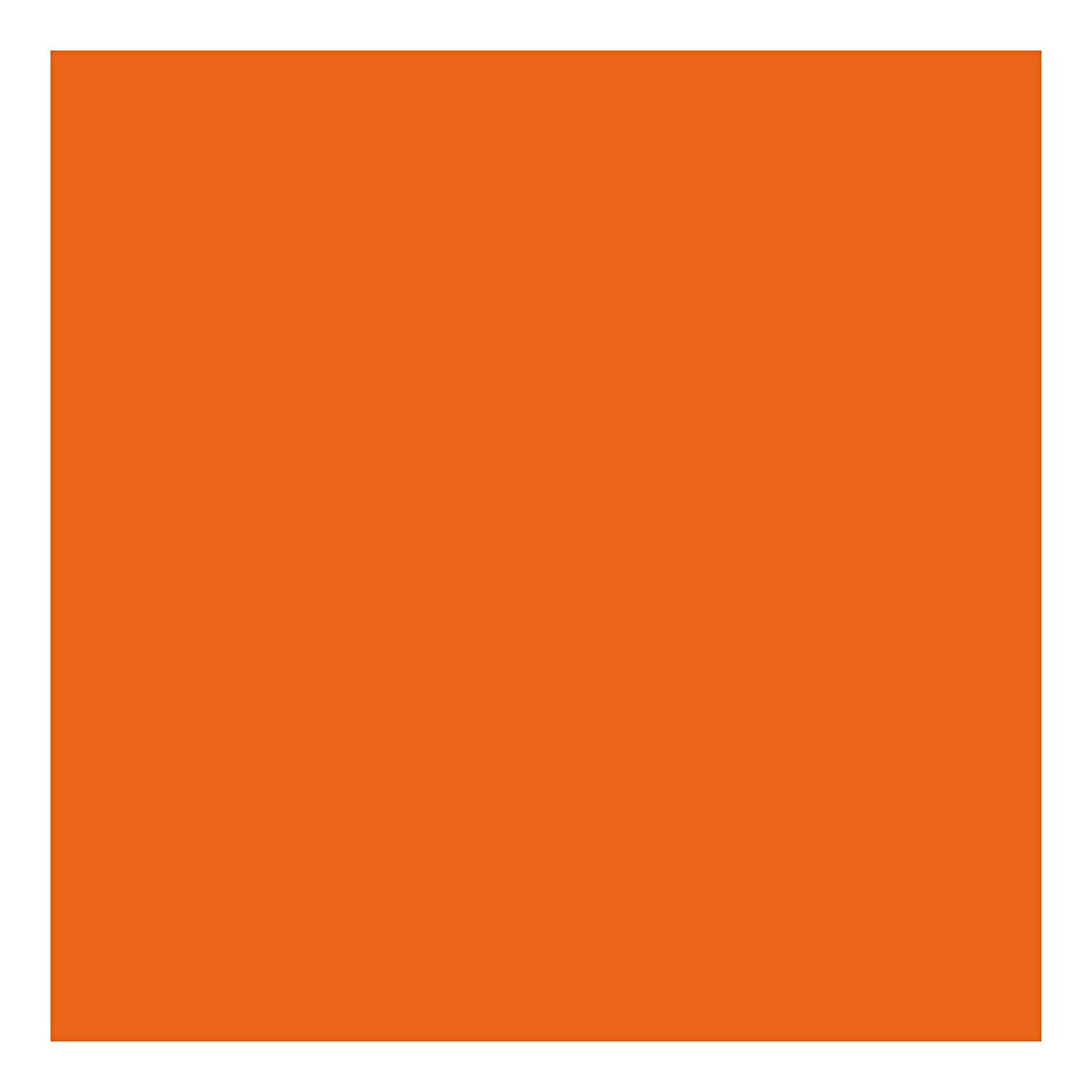 Creativ Company Schmink Pearlised Orange, 20 ml