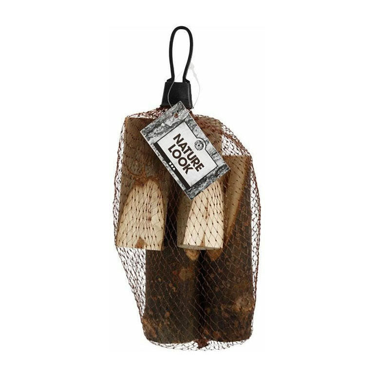 Creative Company Decorative Tree Trunk Suba immersioni, 4st.