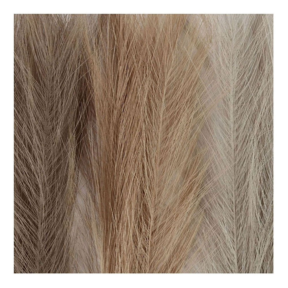 Creative Company Pampasgras Beige Brown Grey, 3st.