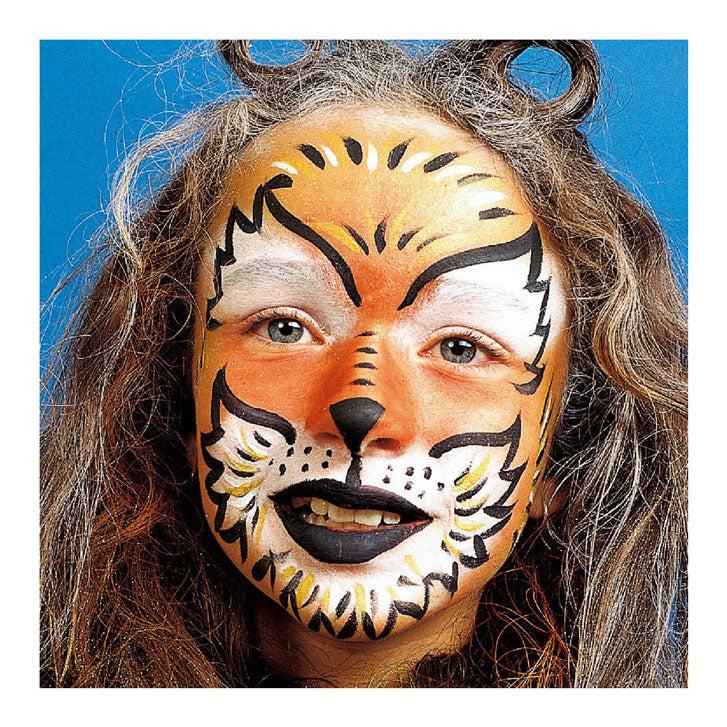 Creative Company Eulenspiegel schmink motivi set