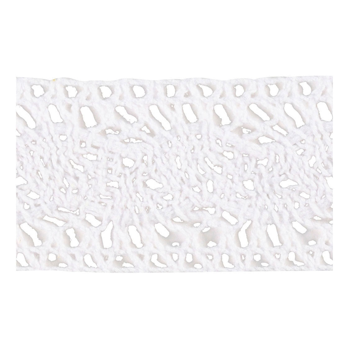 Creative Company Crocheted Lace Ribbon