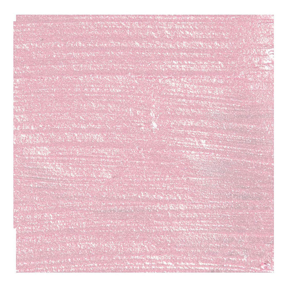Viva pasta wax - glanswax - inka gold - rose quartz - decor - 50ml