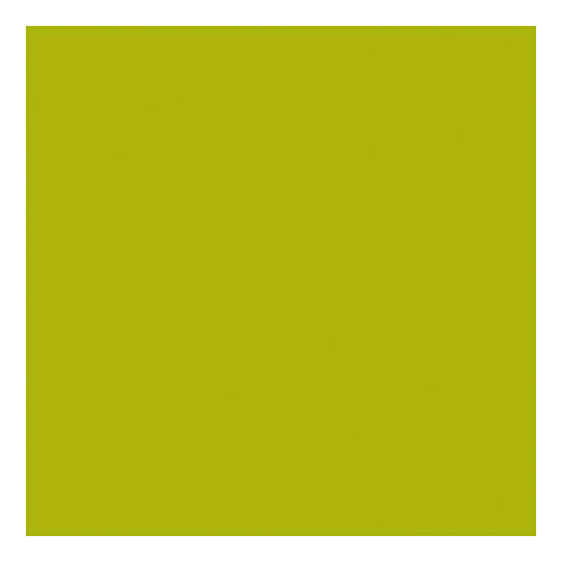 Creative Company Acrilic Paint Glitter for Children Lime Groen, 500 ml