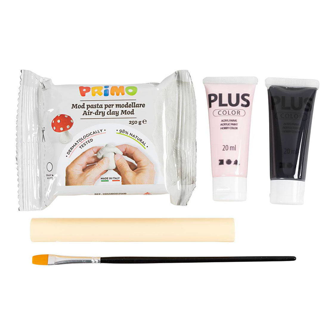 Creativ company mini modeling hobby set