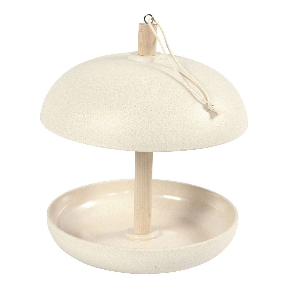 Creativ Company Vogelhuis Fibras de bambú