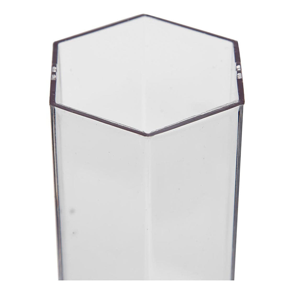 CONSICINAS DE CREATIV Candles Fundada Shape Hexagon