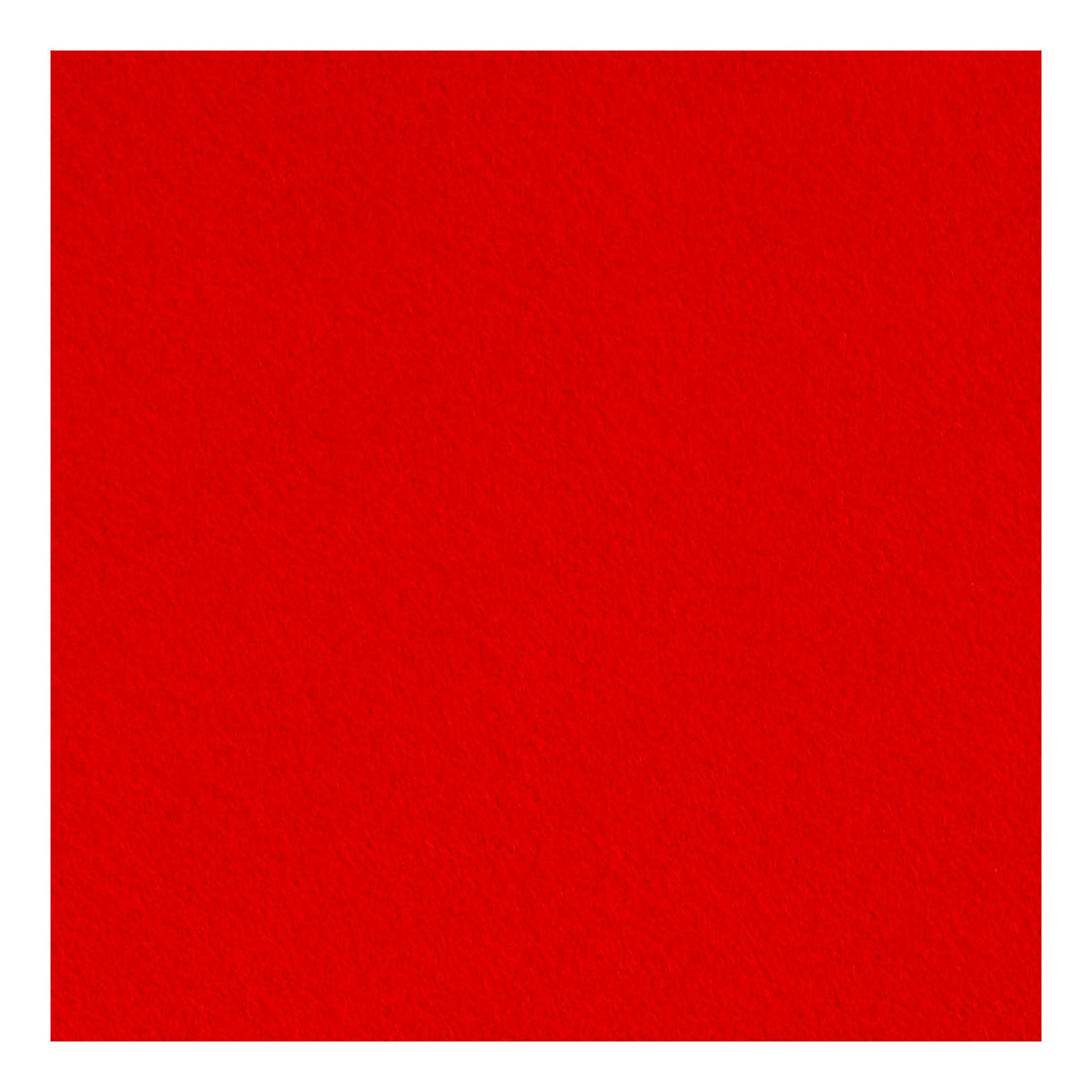 Creativ Company Hobby se sentía rojo, 5m
