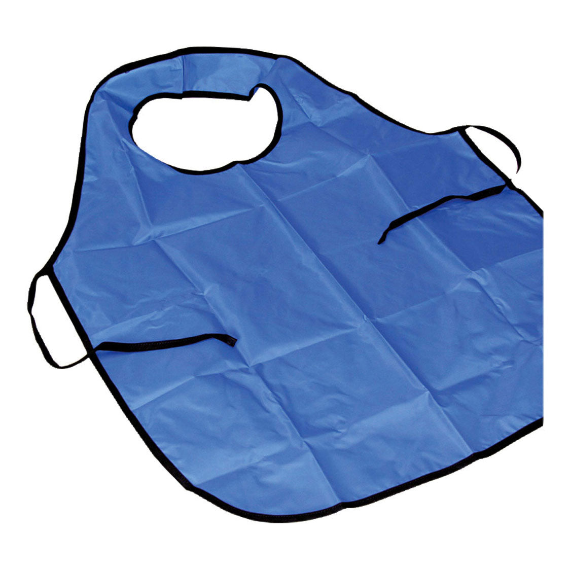 Creative Company dipingendo Braise Blue con Neklus, set di 10