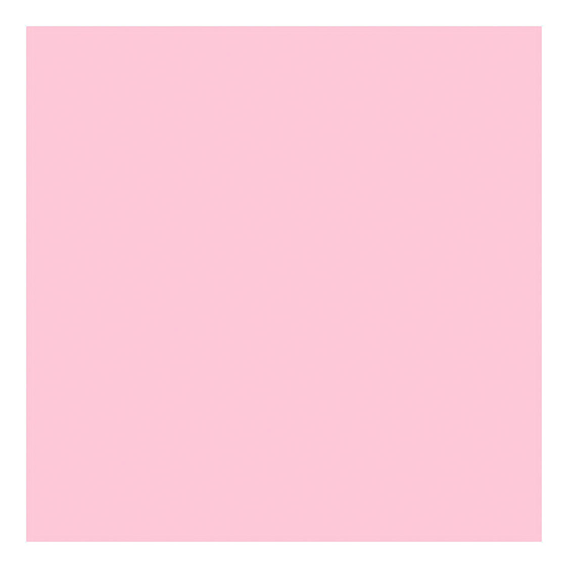 Creative Company Colored Cardboard Light Rosa A4 270GR, 100 fogli