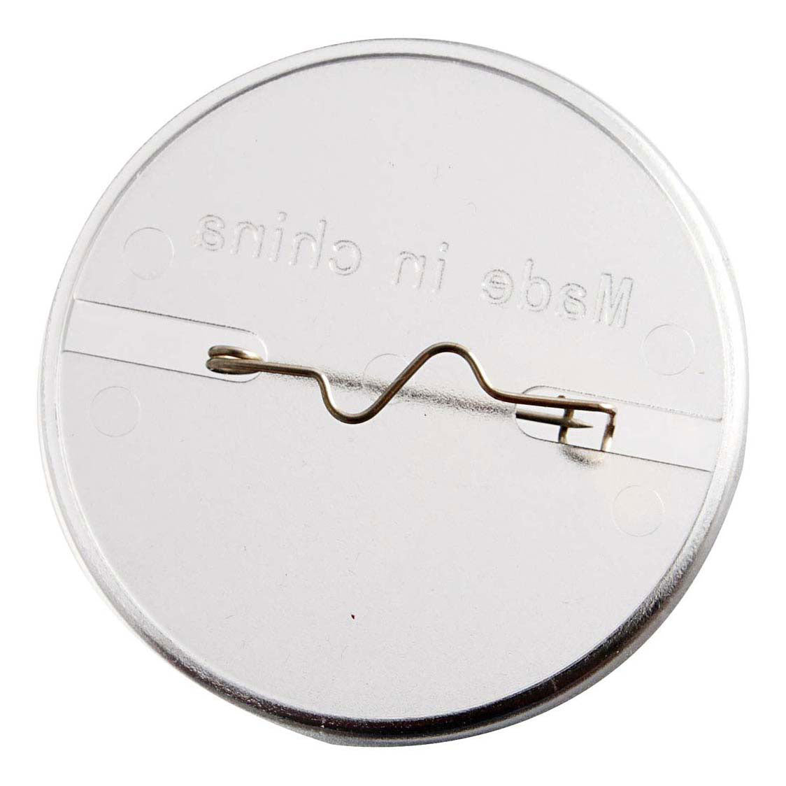 Bottoni Creative Company, rotondi, d 5,5 cm, 5 pezzi, 1 scatola